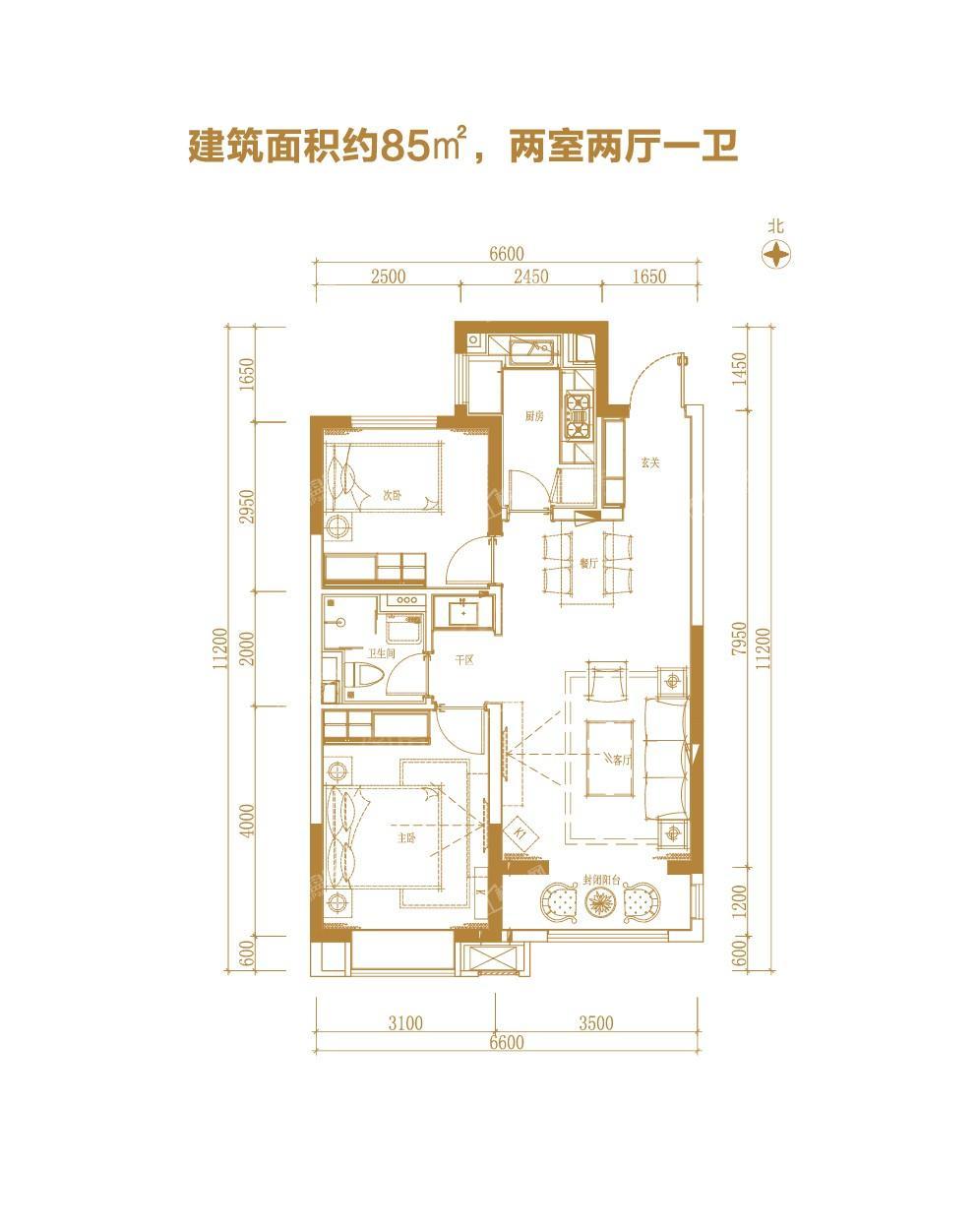 户型图片