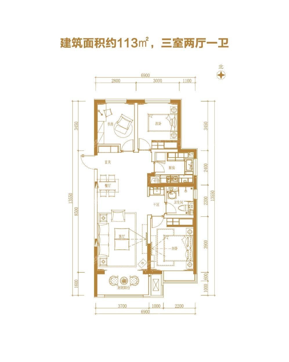 户型图片