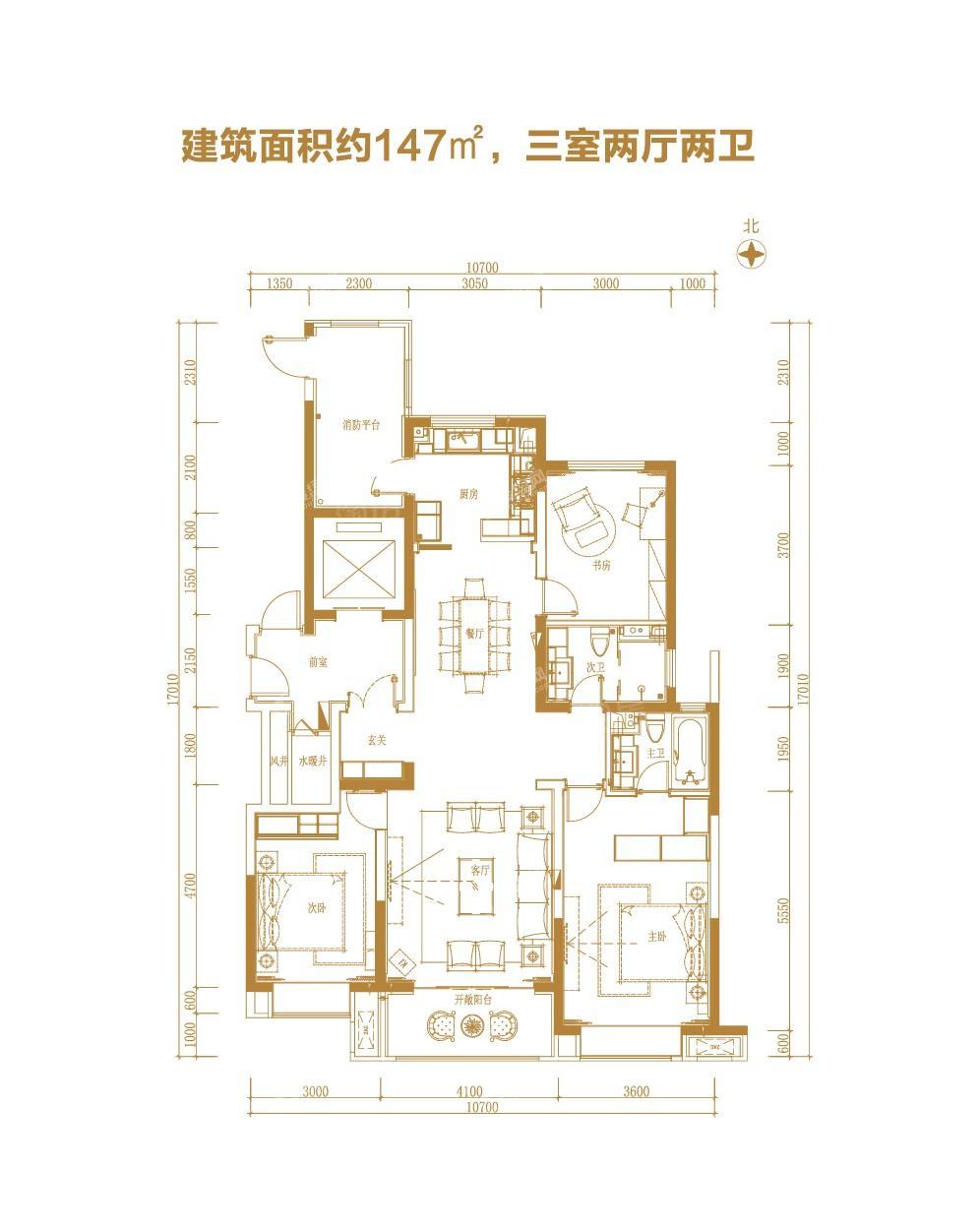 户型图片