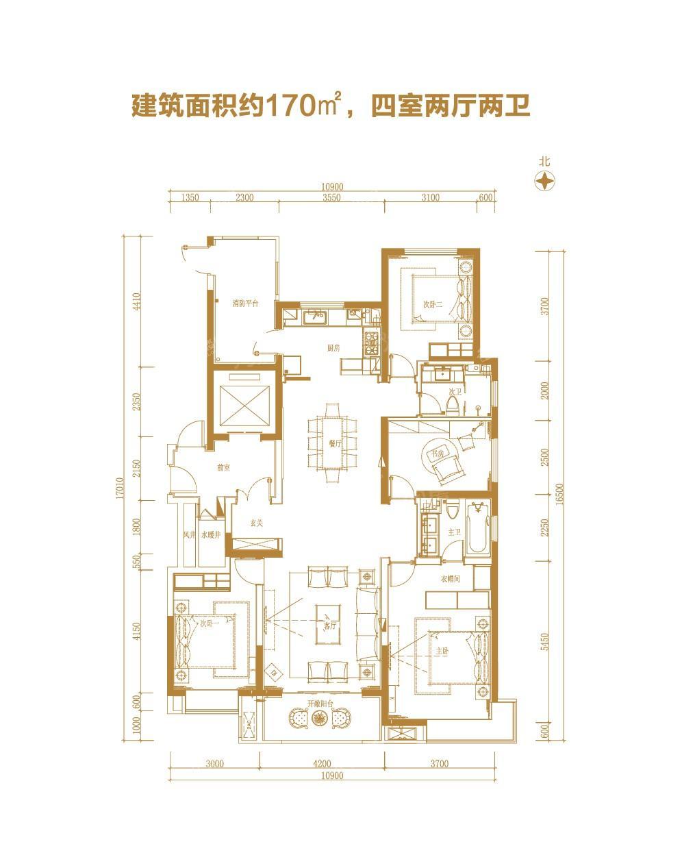 户型图片