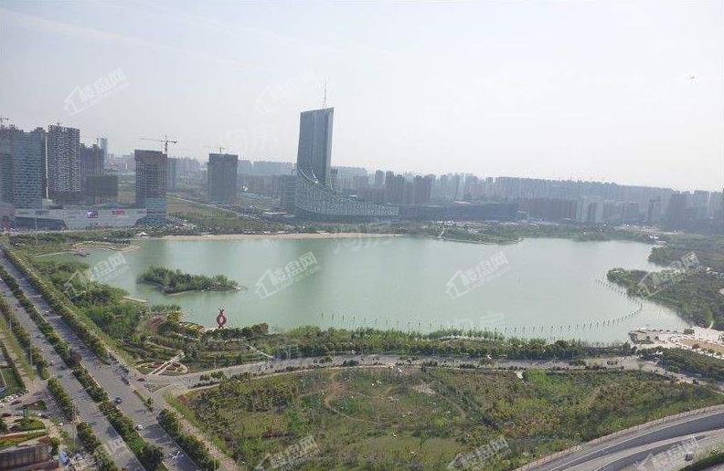 周边配套图