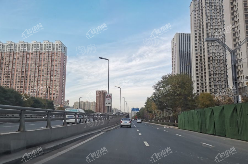 中正九号配套图