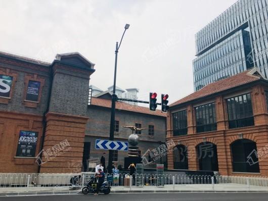 周边配套图