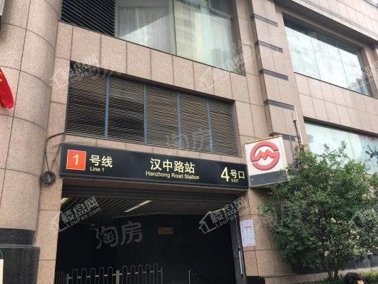 周边配套图