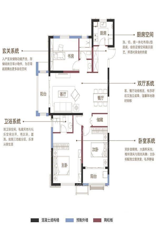户型图片