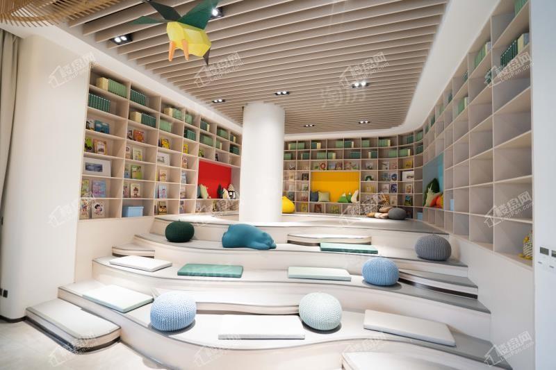 联发臻境实景图