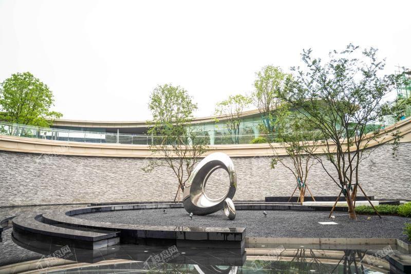 联发臻境实景图