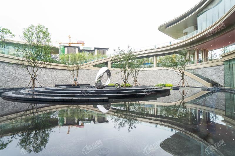 联发臻境实景图