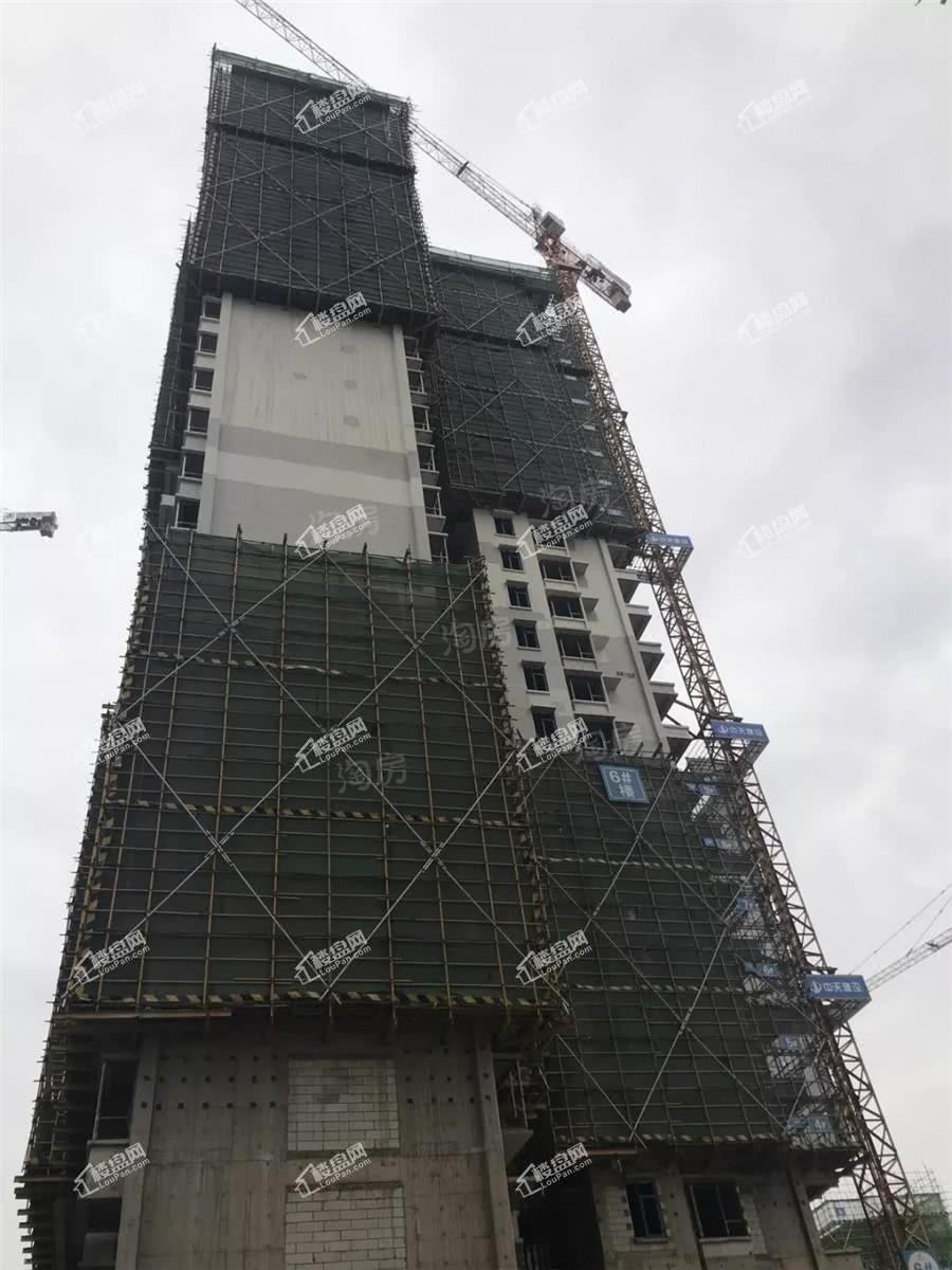 金科博翠山位置图