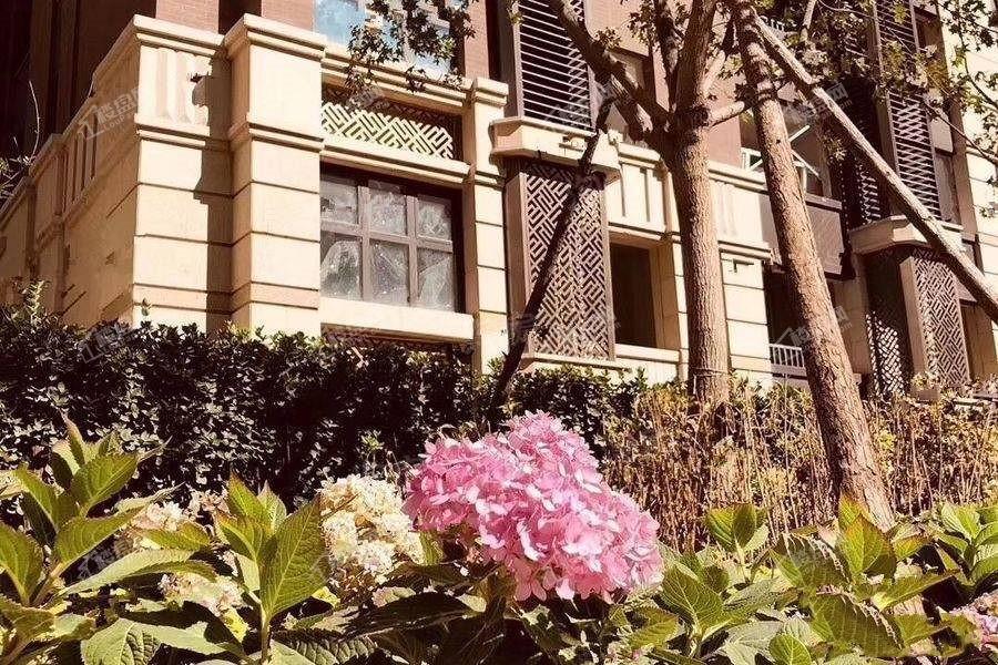 首开华润城实景图