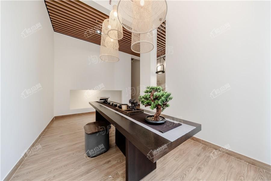 建发玺院实景图