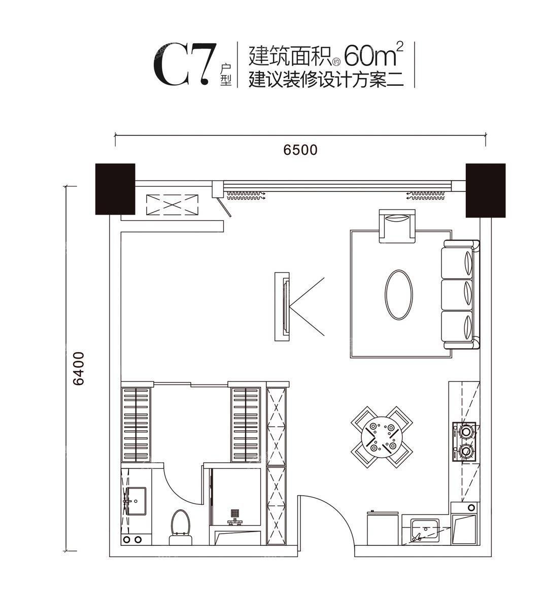 户型图片