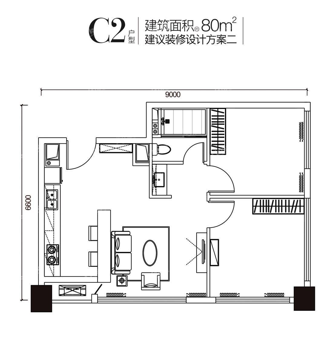 户型图片