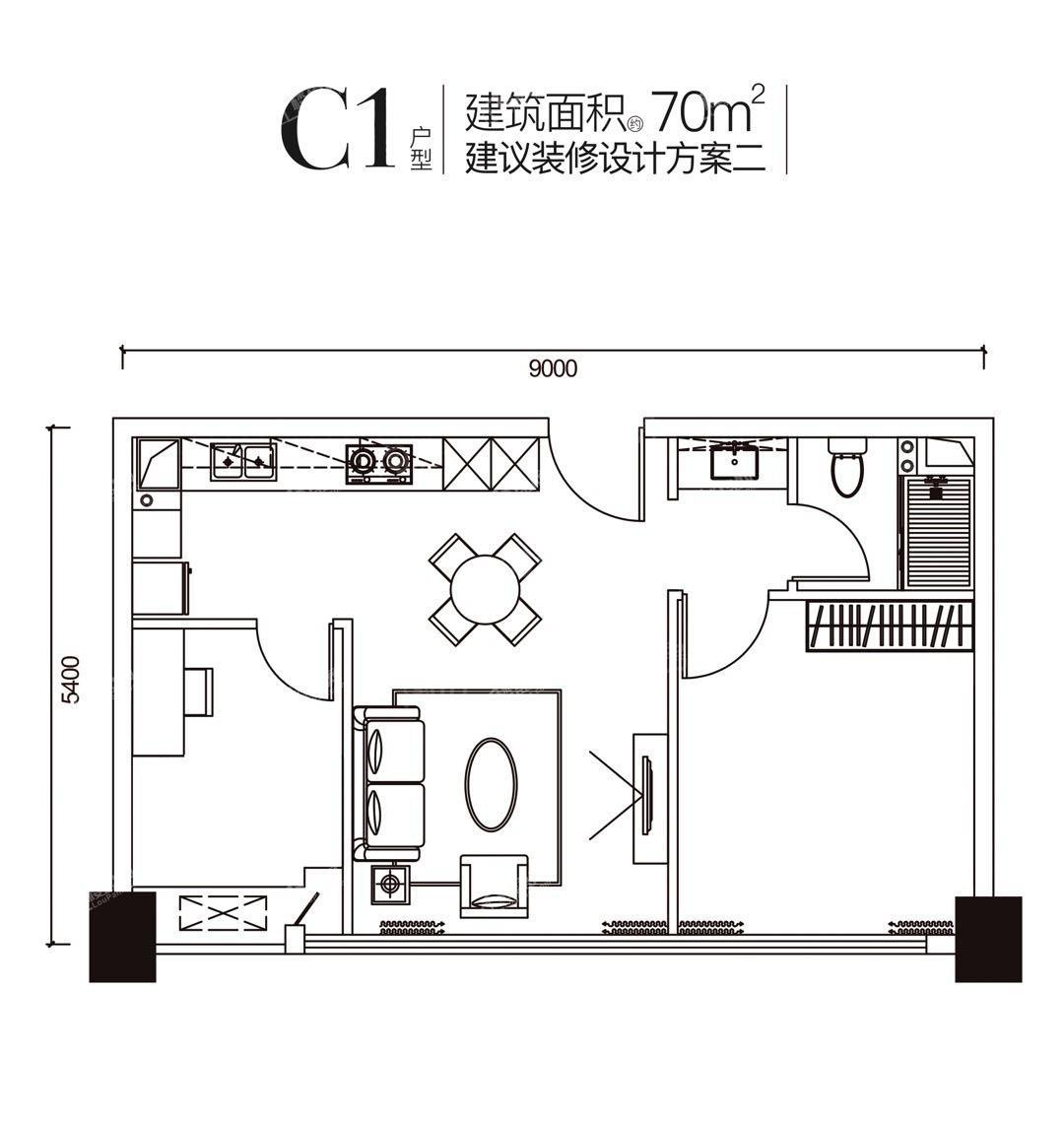 户型图片