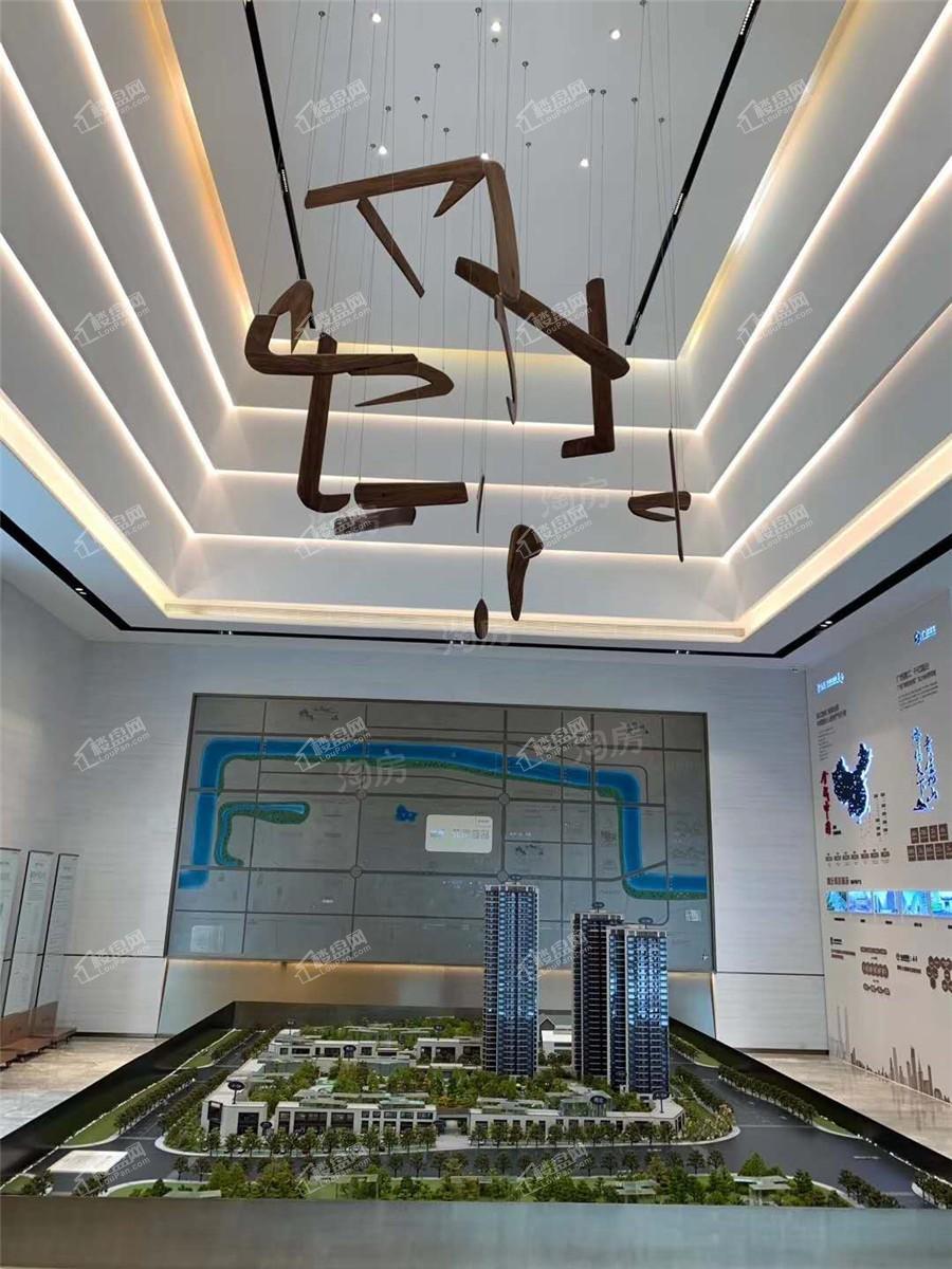 实景图
