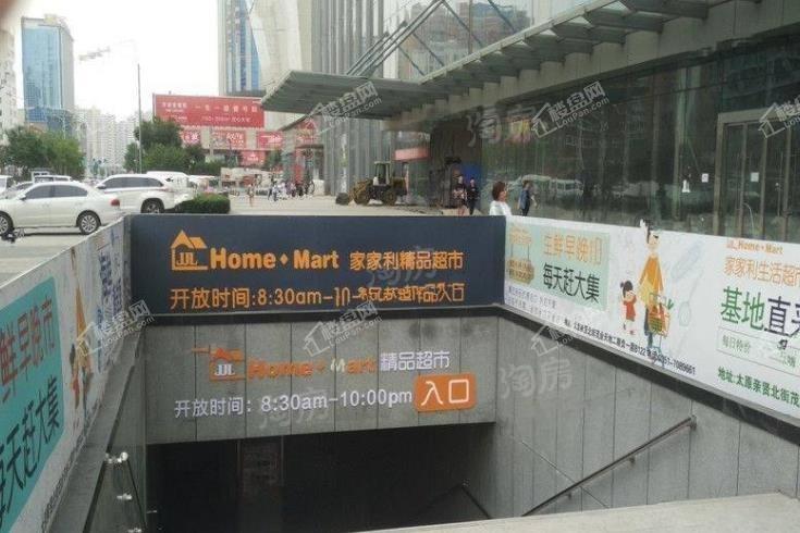 周边配套图