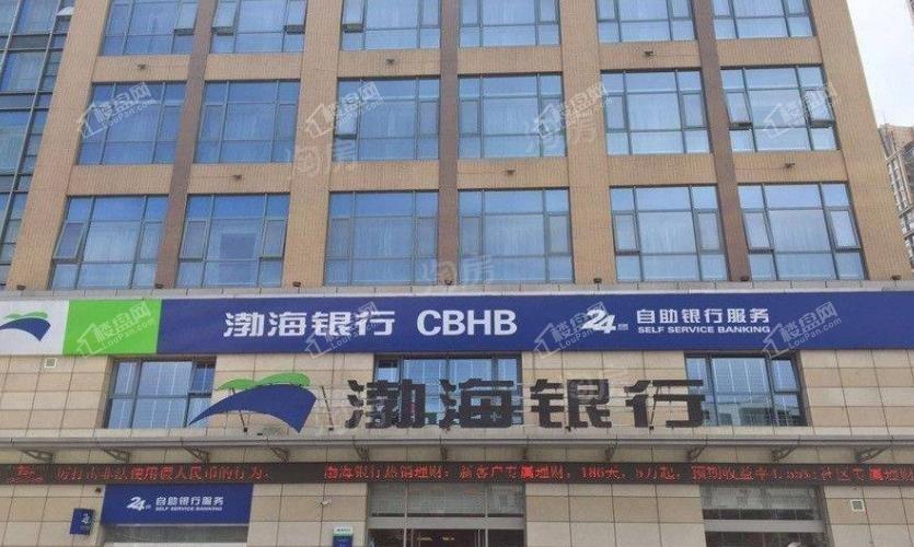 周边配套图