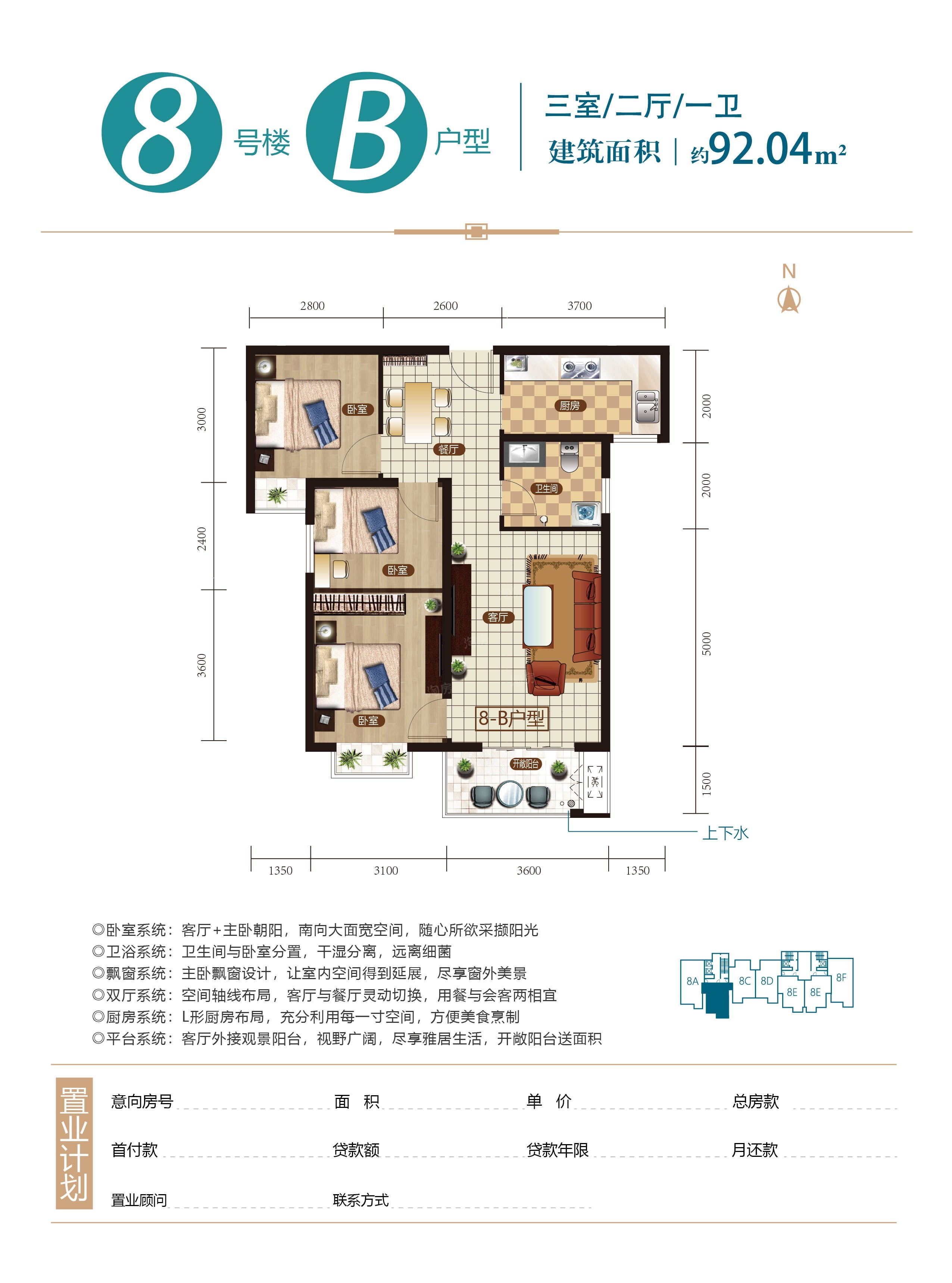 暂无数据