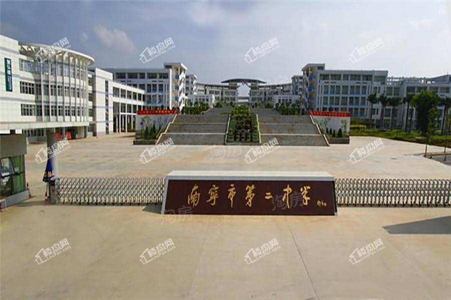 周边配套图