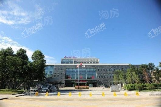 城投置地梧桐馨园配套图