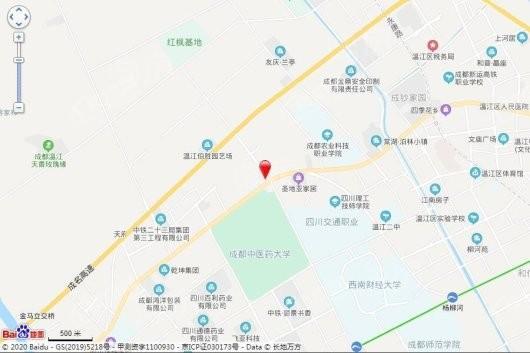 位置图