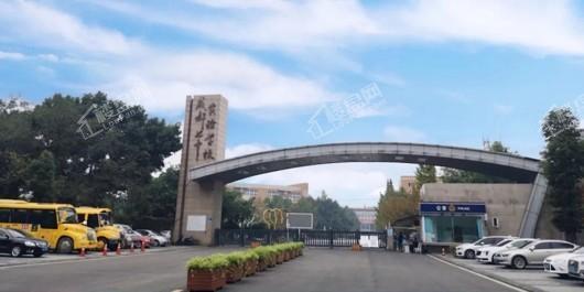 周边配套图
