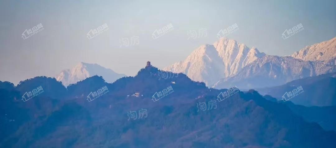 青城365南院实景图
