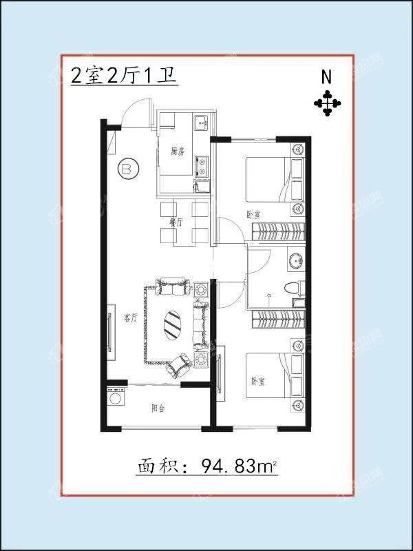 户型图片