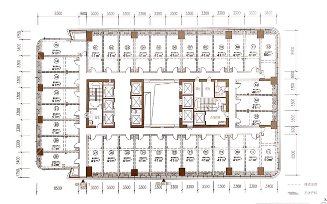 龙湖梵城公寓0室0厅0卫