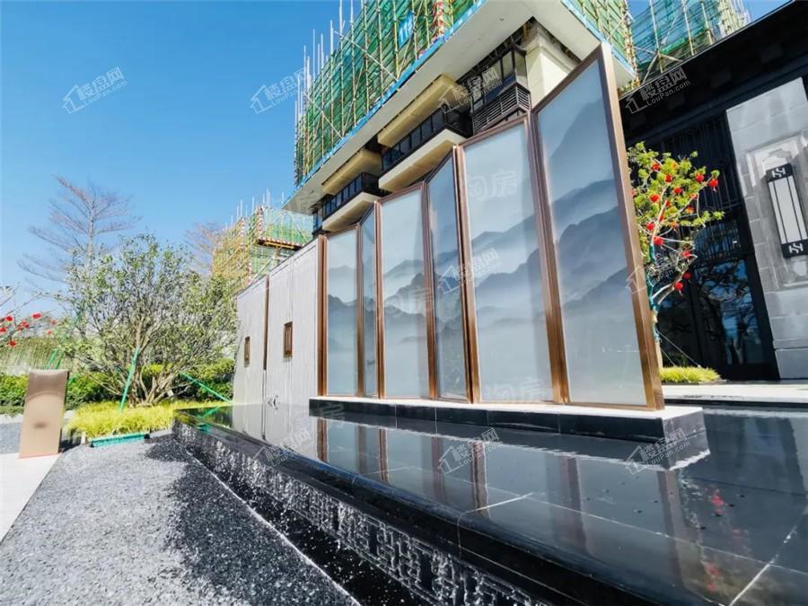 实景图