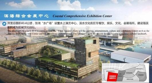 碧桂园凤凰城配套图