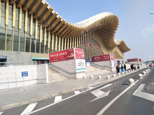 碧桂园凤凰城配套图