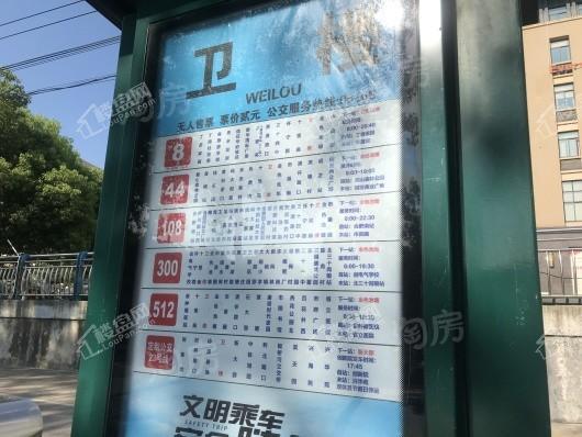 城建琥珀蜀熙府配套图