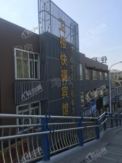 城建琥珀蜀熙府配套图