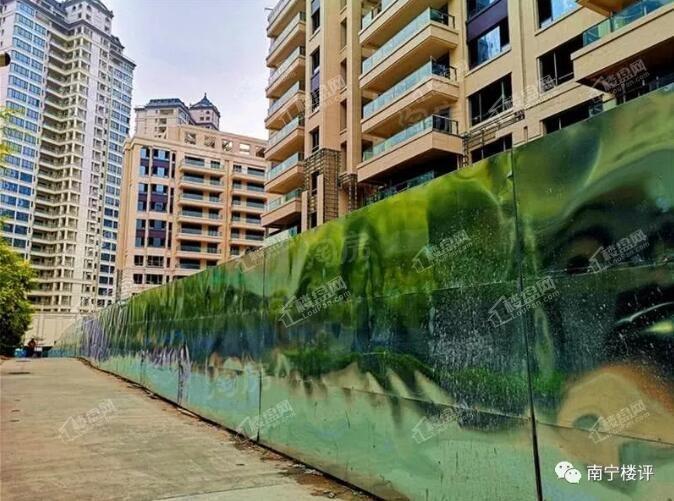 实景图