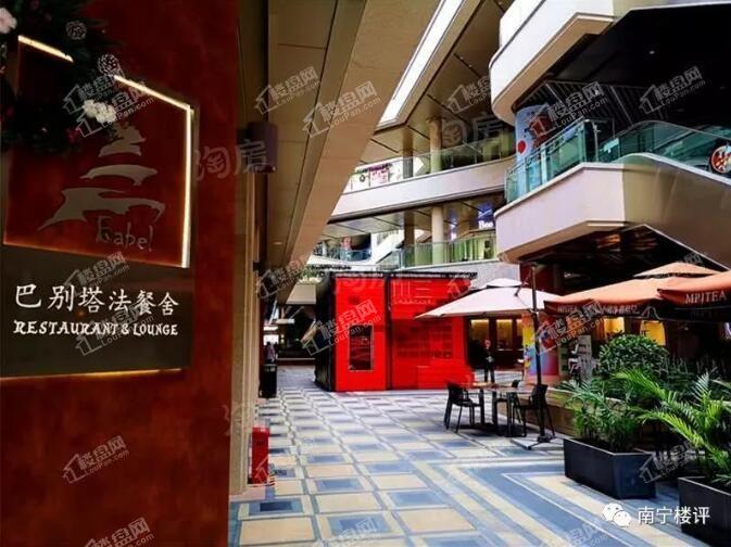 周边配套图