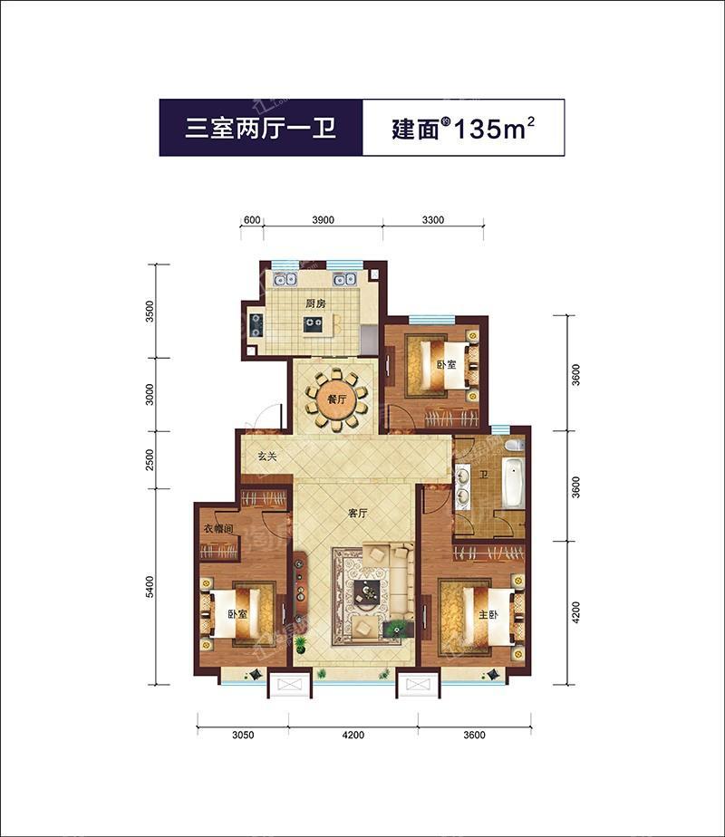 户型图片