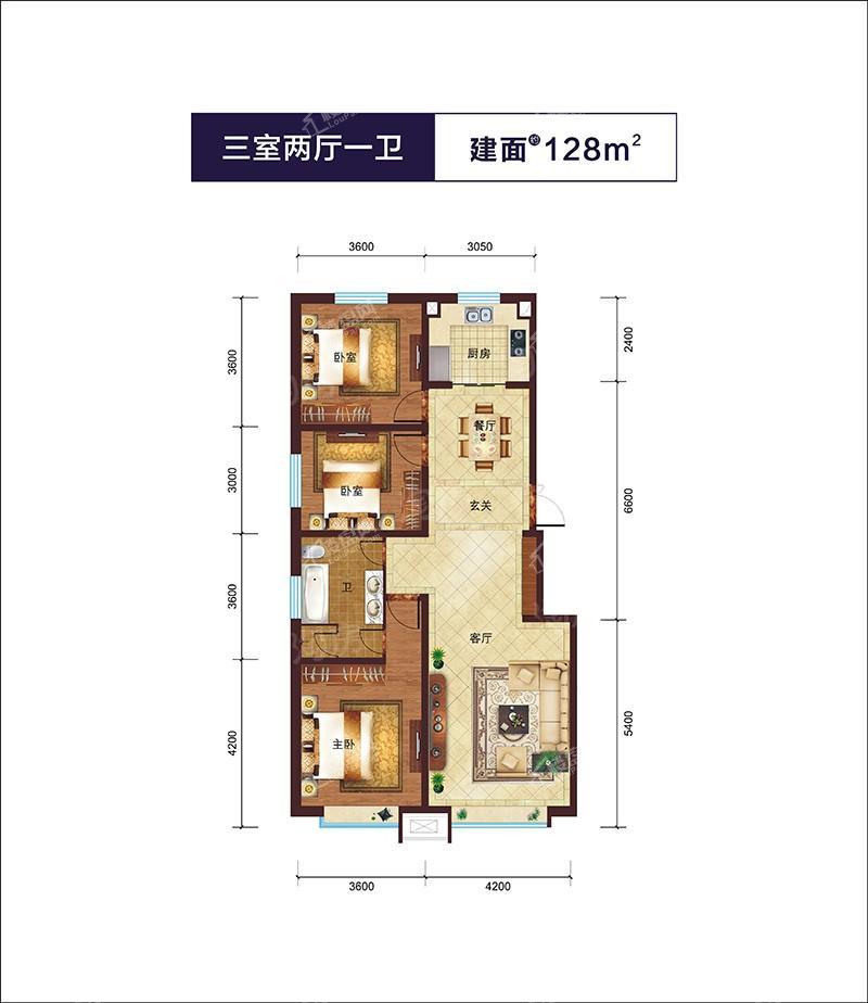 户型图片