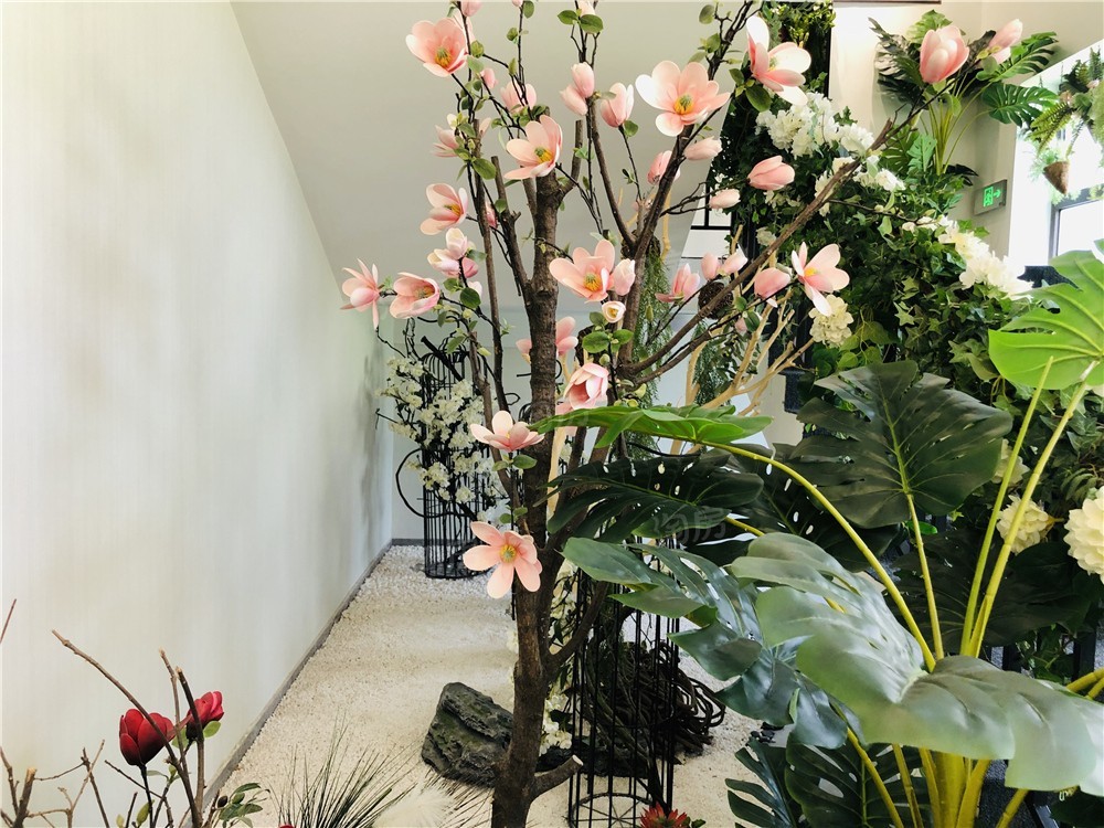 远洋·万和四季样板间