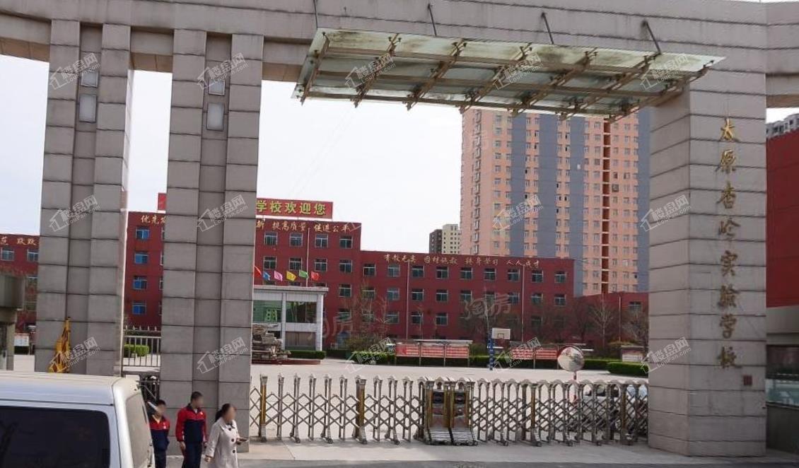 千渡·东山晴配套图