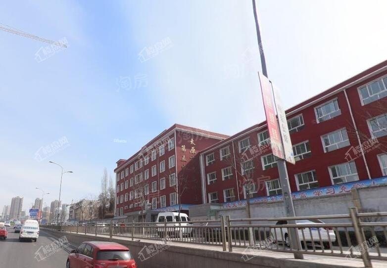 千渡·东山晴配套图