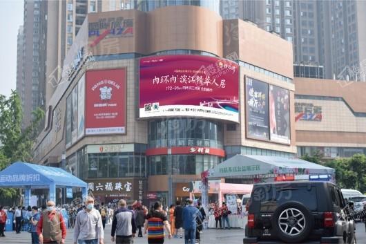 周边配套图