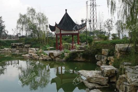周边配套图