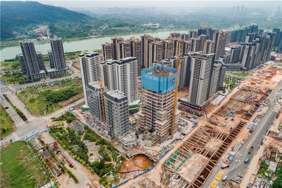 DK国际实景图