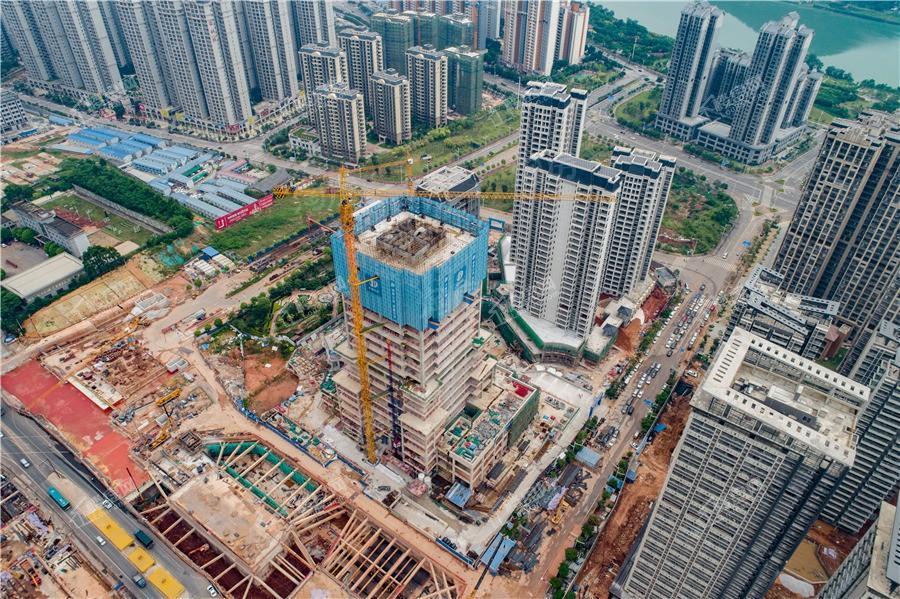 DK国际实景图