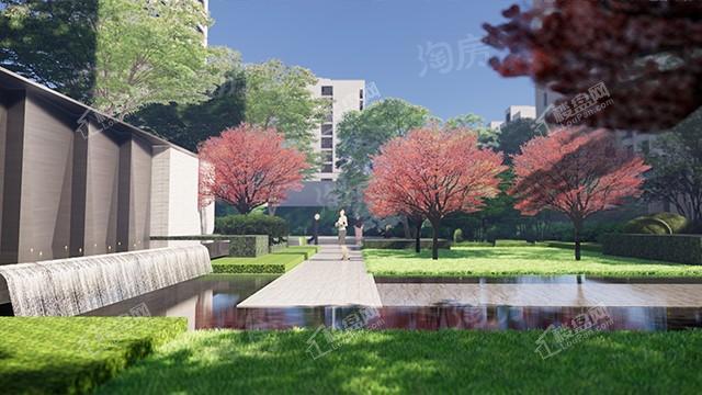 红星天悦效果图