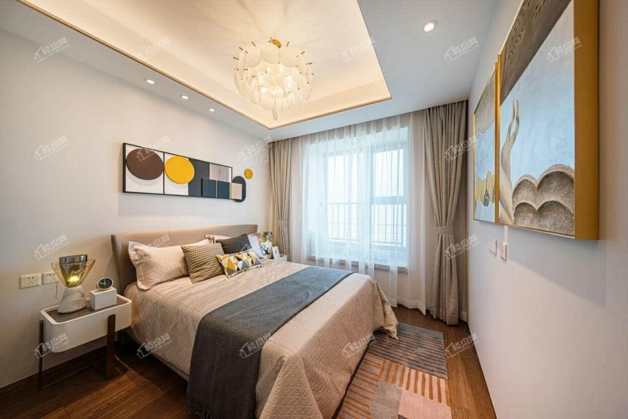 红星天悦样板间
