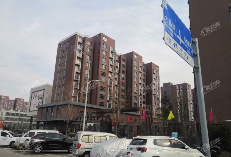 融鼎5号实景图