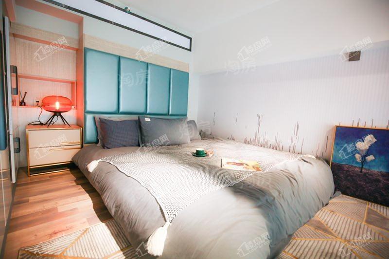 融鼎5号样板间