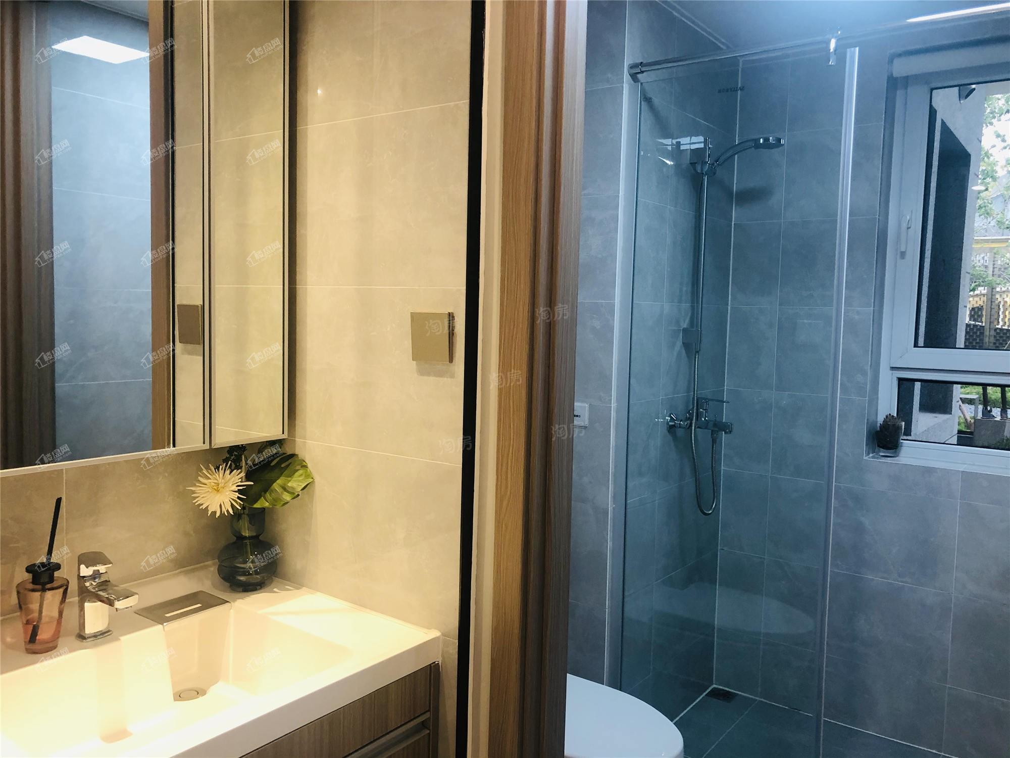 旭辉江山样板间